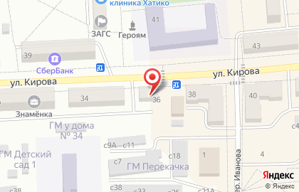 DabroDog на карте