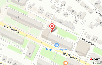 Волго-окская экспертная компания в Нижнем Новгороде на карте