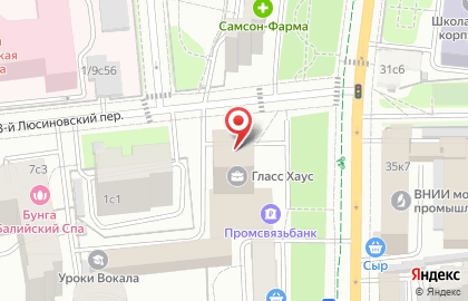 Ассоциация нп киц снг на карте