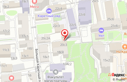 АКВИЛЕГИЯ-ТУР на карте