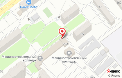 Магазин Ceramic center на карте