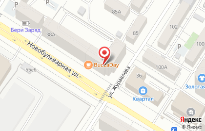 Торгово-монтажная компания КамерыВЧите.рф на карте