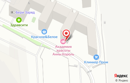 Ломик на Лиговском на карте