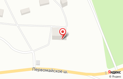 Dachaland на карте