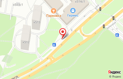Айсберри на карте