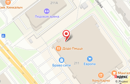 Мастерская Рукодел на улице Чичерина на карте