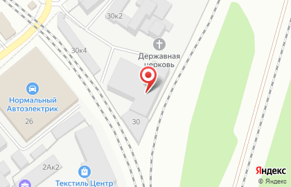 Формула Упаковки на карте