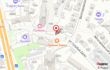 Формула на улице Ленина на карте