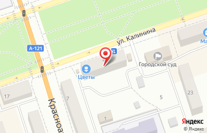 Производственно-монтажная компания Окна Гармония в Санкт-Петербурге на карте