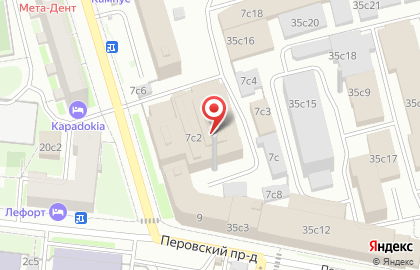 ГидроСтанок на карте