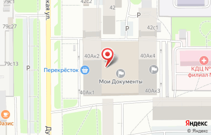 Москитные сетки у метро Павелецкая на карте