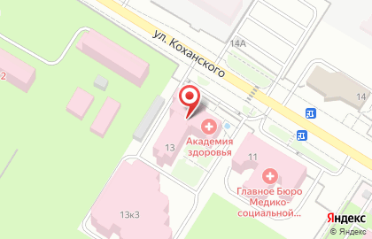 Банкомат ВТБ в Чите на карте
