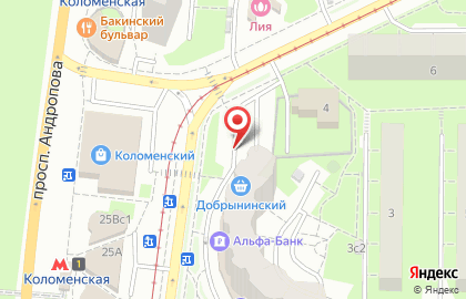 Мир Сувениров на Судостроительной улице на карте