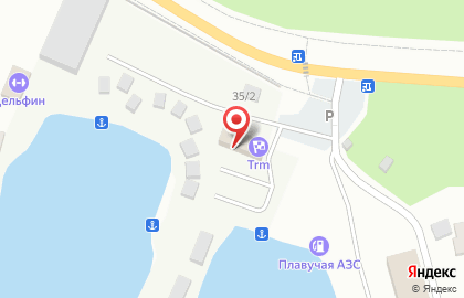 Kavabanga на карте