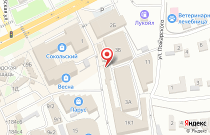 Деревенские гостинцы на карте