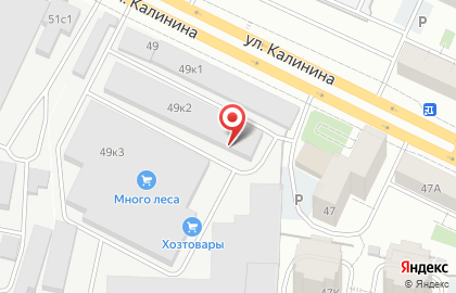 ИП Боев Б.Ё. на карте