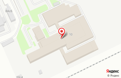 Группа компаний Запад Восток на карте