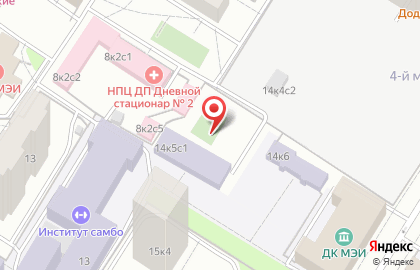Аниме Гид на карте