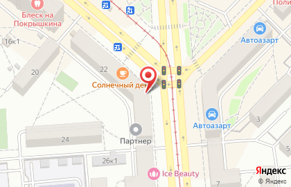 Новосибирская городская общественная организация усыновителей День Аиста на площади Сибиряков-Гвардейцев на карте