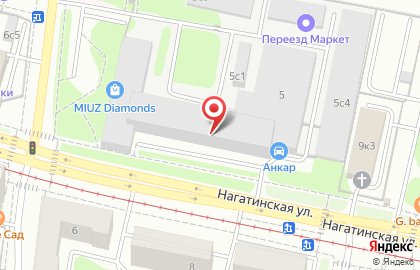 Valora-shop.ru на карте