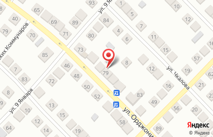 Издательство Фавориты на карте