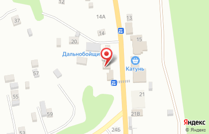 Кафе узбекской кухни, ИП Налимова О.Н. на карте