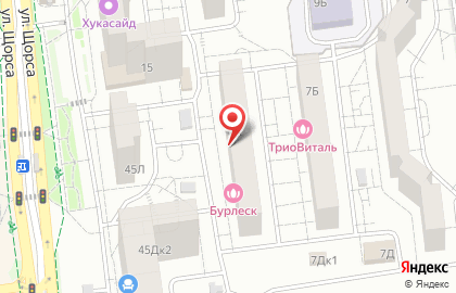 Аптека Альтафарм плюс на Славянской улице на карте