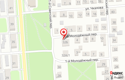Многопрофильная компания КамVек на карте
