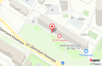 Кимберлит на карте
