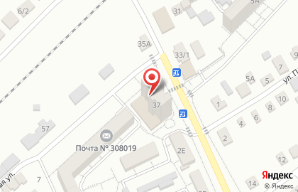 Торговая компания Транс-Югкомплект на Советской улице на карте
