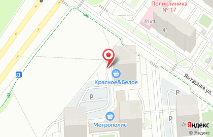 Суходолье, ООО ДОМ на Широтной улице на карте