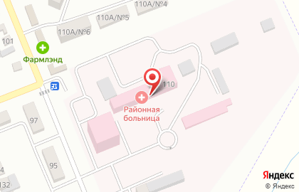 Хеликс на карте