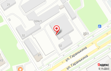 Торгово-производственная фирма Железный Феликс на улице Монтажников на карте