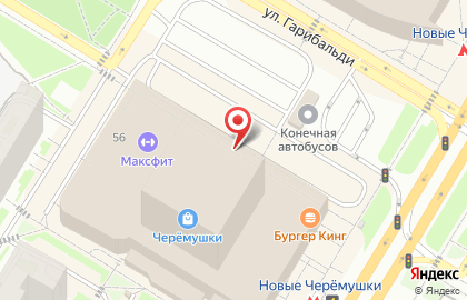 АудиоСтатус на карте
