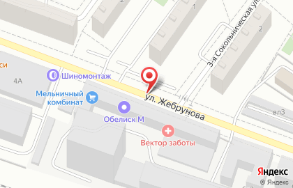 WhiteStore.ru на карте