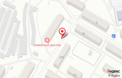 Lightnet, ООО Экран Телеком на карте
