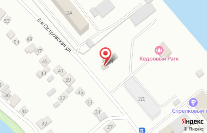 Автомастерская амортизаторов на карте
