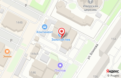 Интернет-магазин товаров для творчества Филькины рукаделки на карте