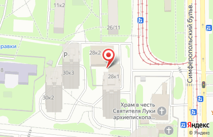 Л'ЭТУАЛЬ ПАРФЮМЕРНО-КОСМЕТИЧЕСКАЯ КОМПАНИЯ на карте