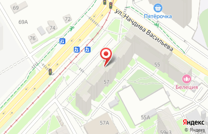 Продюсерский центр Neogroup на карте