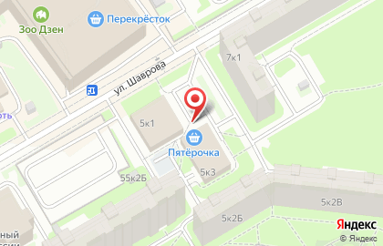 Изостудия для взрослых и детей на карте