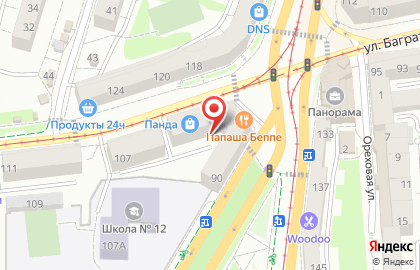 Starcevdigital на карте