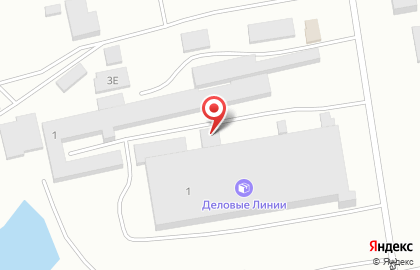 Торговая компания Техноколор-Абакан на Заводской на карте