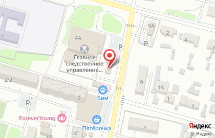 Аптека в Москве на карте