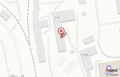 Автотехцентр Chiptuningcod.19ru на проспекте Ленина на карте