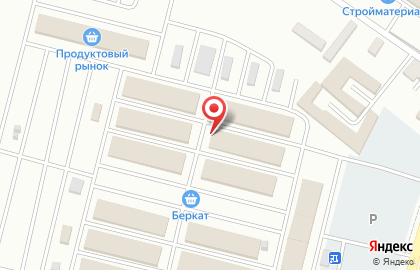 Детский магазин Мишутка в Грозном на карте