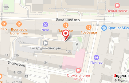 ООО Мастер и К на карте
