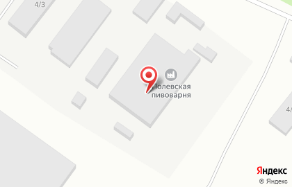 Компания Полевская варня на карте