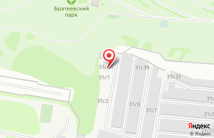 Мастерская по ремонту бытовой техники в Москве на карте