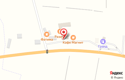 Автомагазин ГАЗ в Махачкале на карте